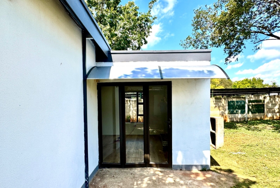 To Let Commercial Property for Rent in Potchefstroom North West